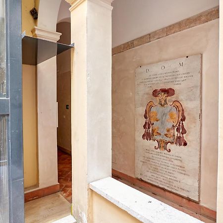 Sonder Montevecchio Aparthotel Rome Bagian luar foto