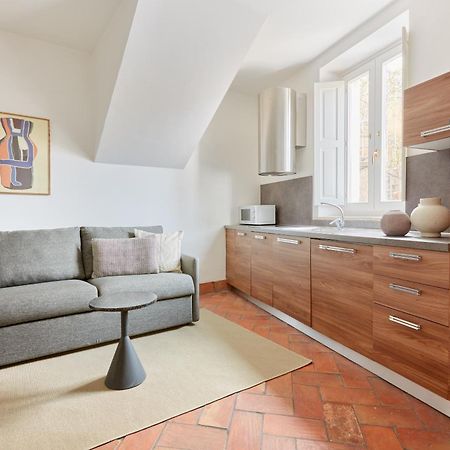 Sonder Montevecchio Aparthotel Rome Bagian luar foto