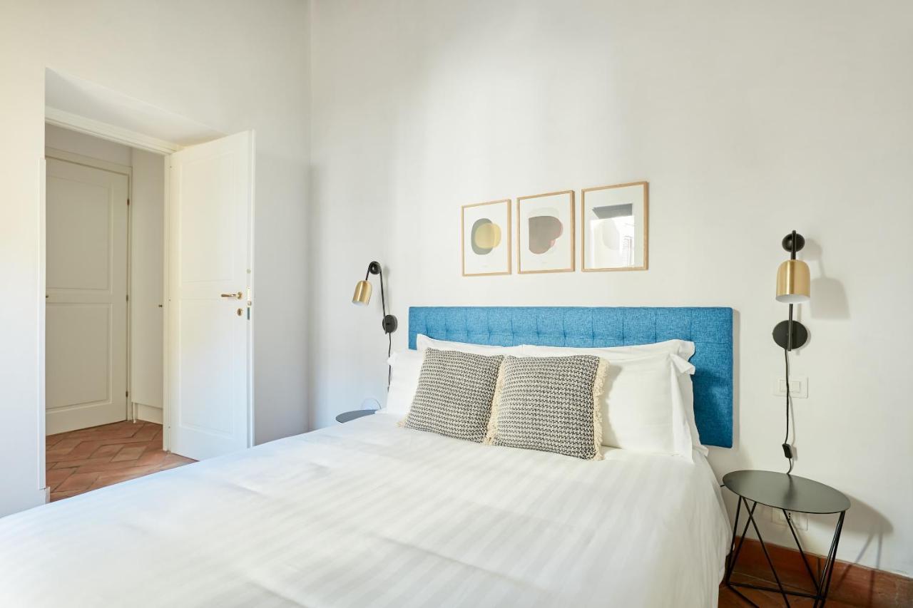 Sonder Montevecchio Aparthotel Rome Bagian luar foto