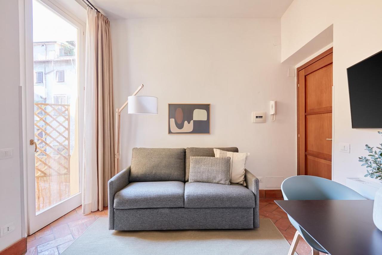 Sonder Montevecchio Aparthotel Rome Bagian luar foto