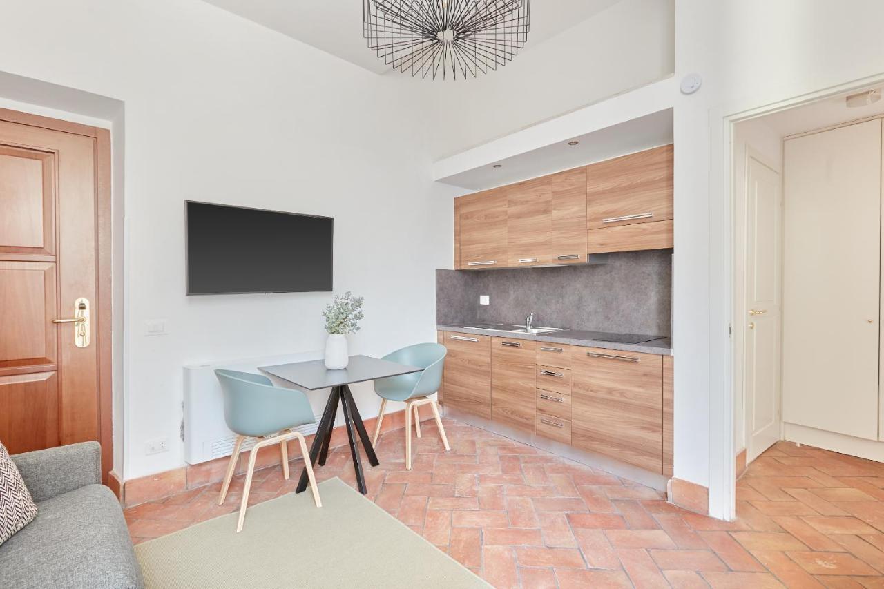 Sonder Montevecchio Aparthotel Rome Bagian luar foto