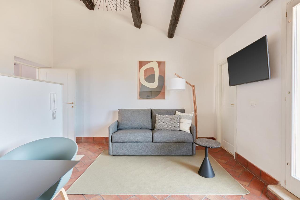 Sonder Montevecchio Aparthotel Rome Bagian luar foto