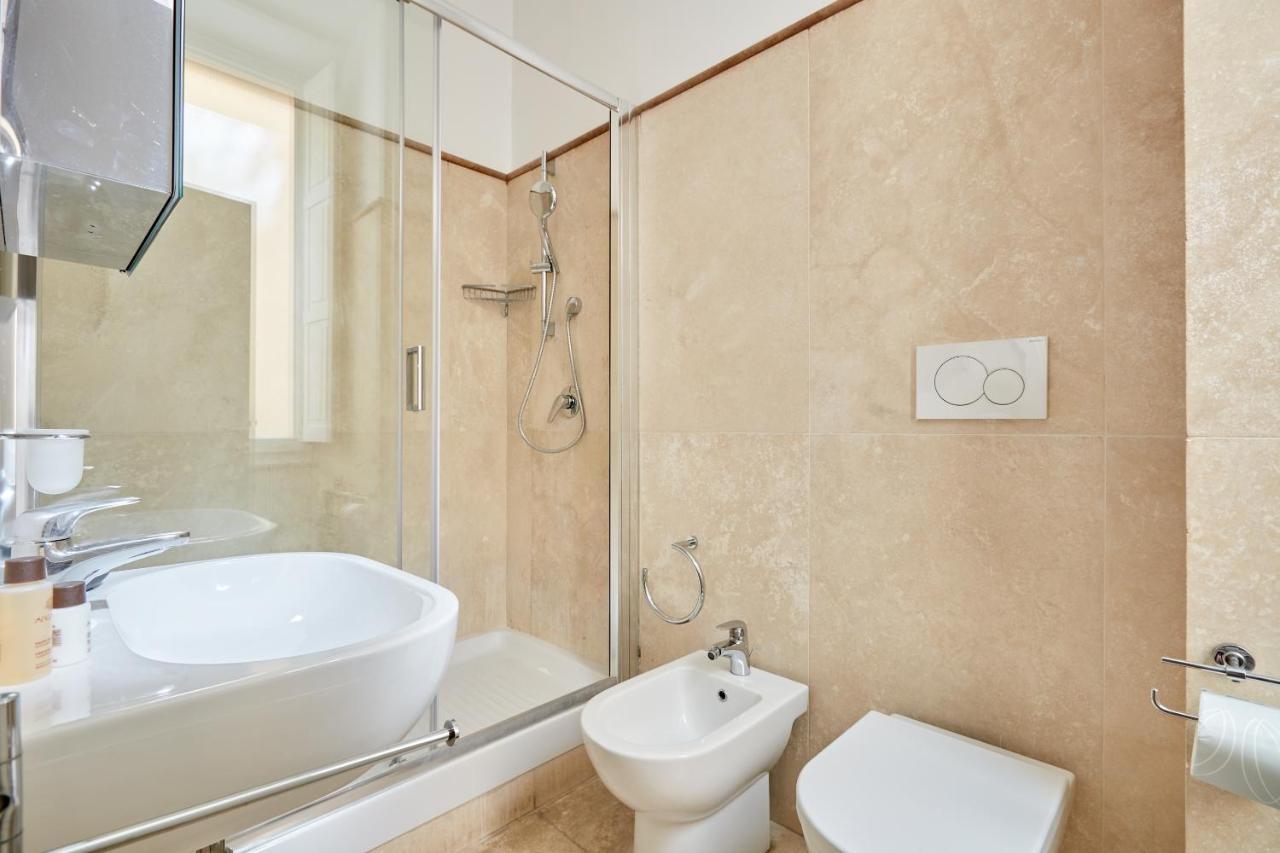Sonder Montevecchio Aparthotel Rome Bagian luar foto