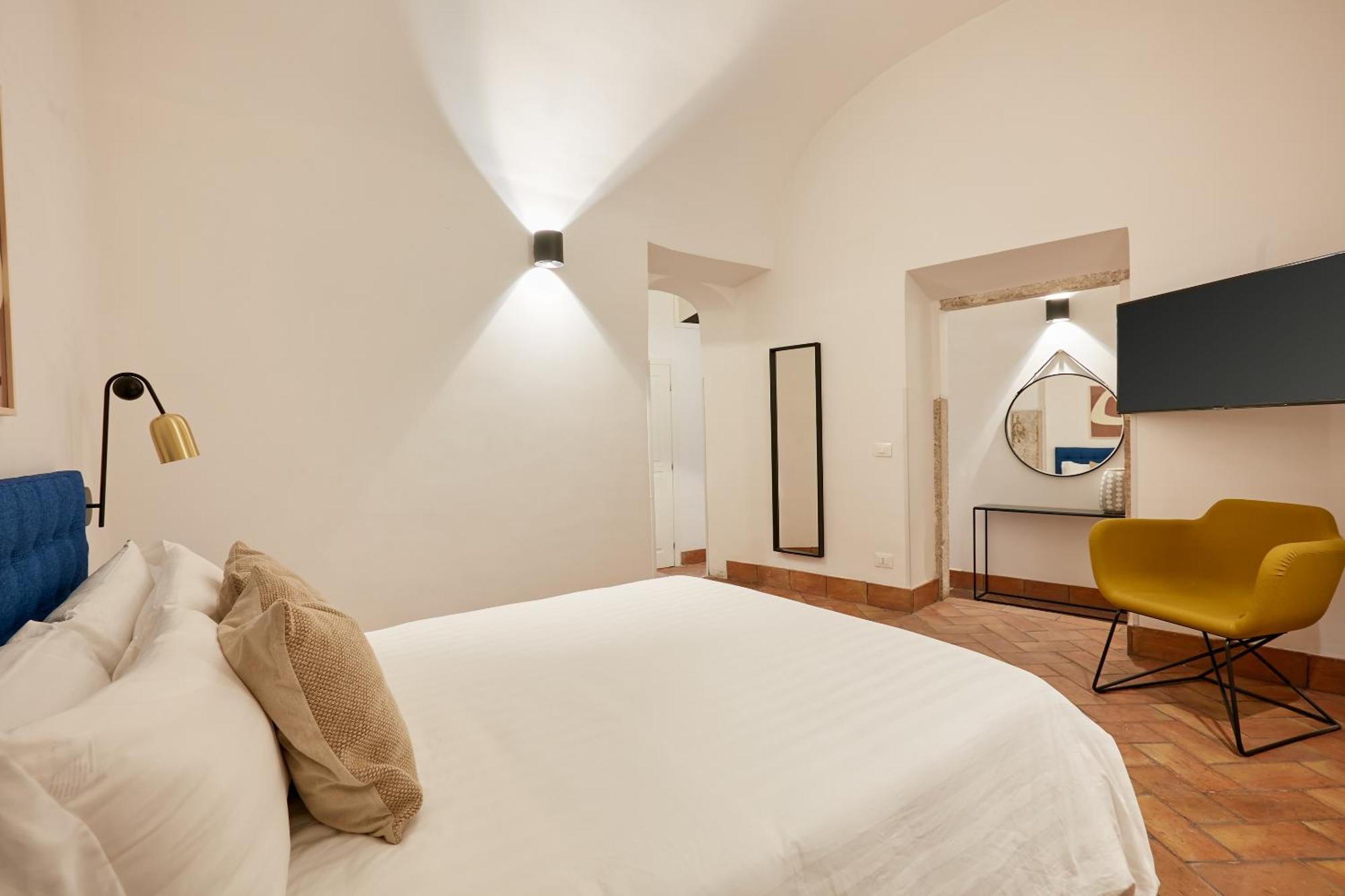 Sonder Montevecchio Aparthotel Rome Ruang foto