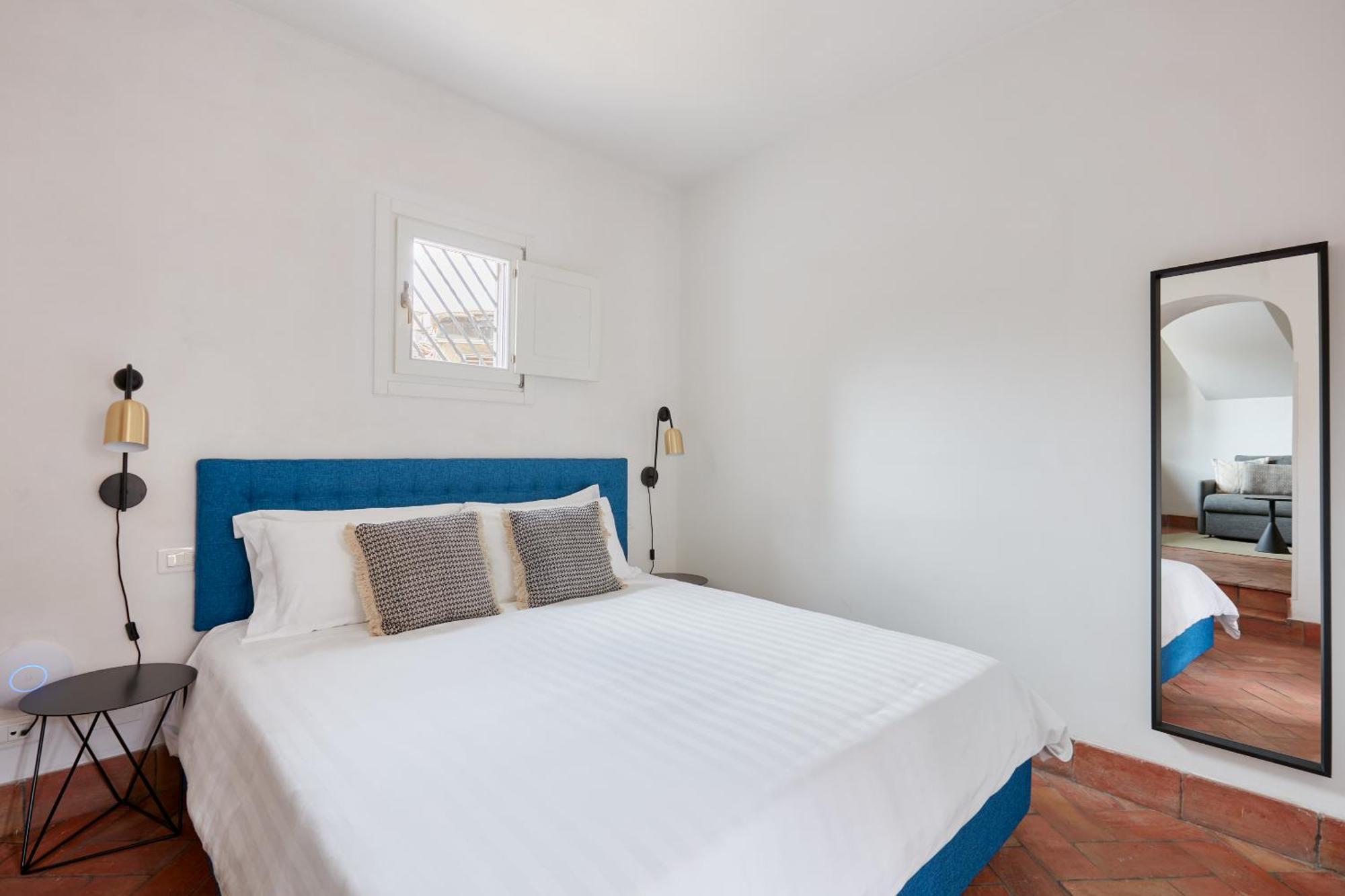 Sonder Montevecchio Aparthotel Rome Bagian luar foto