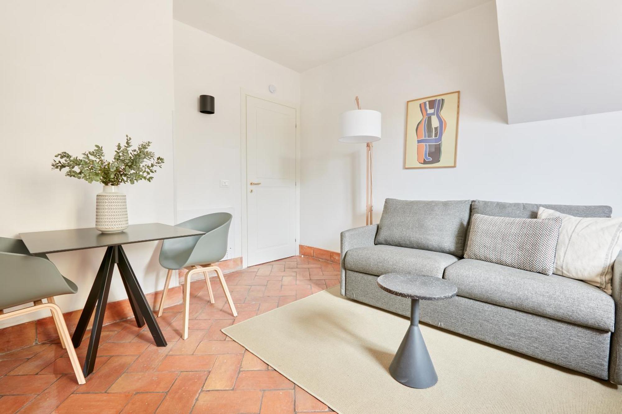 Sonder Montevecchio Aparthotel Rome Bagian luar foto